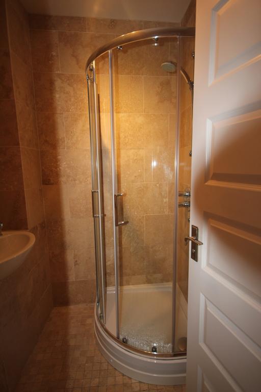 Sea View Apartments جنوب شيلْدْز المظهر الخارجي الصورة